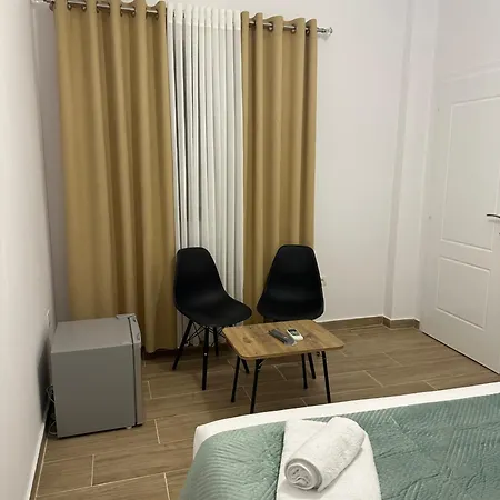 شقة Lexhulo Room's