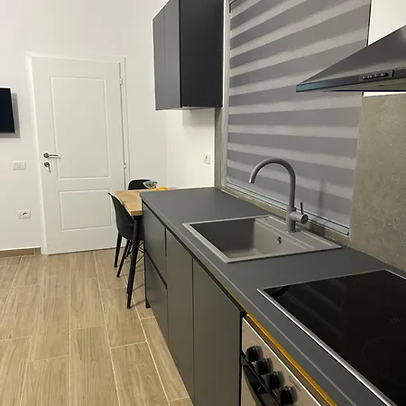 شقة Lexhulo Room's Domje