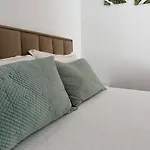 Διαμέρισμα Lexhulo 