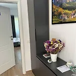 Διαμέρισμα Lexhulo 