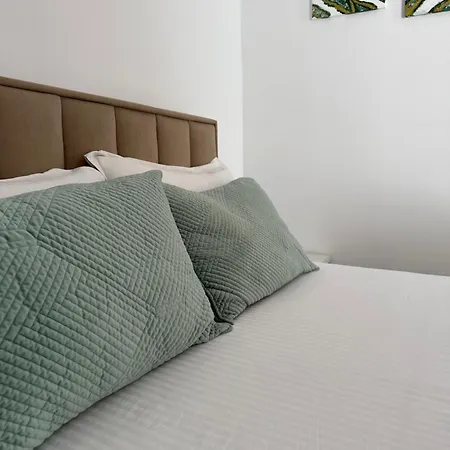 Appartement Lexhulo 
