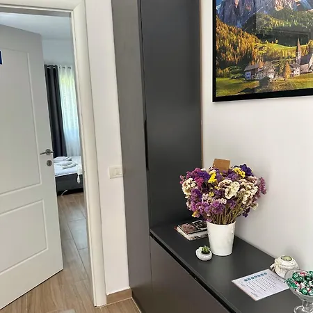 Appartement Lexhulo 